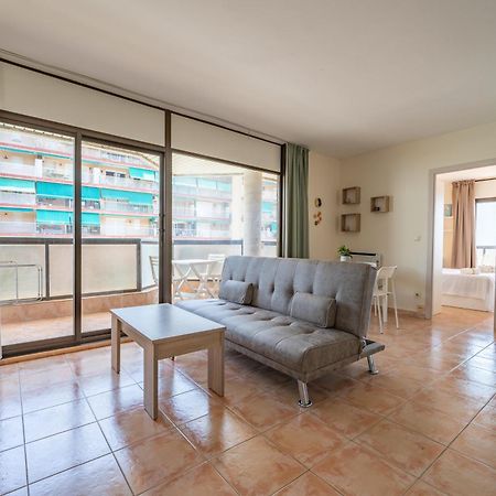 Homeholidaysrentals Barcelona-Costa Barcelona Malgrat de Mar Eksteriør bilde