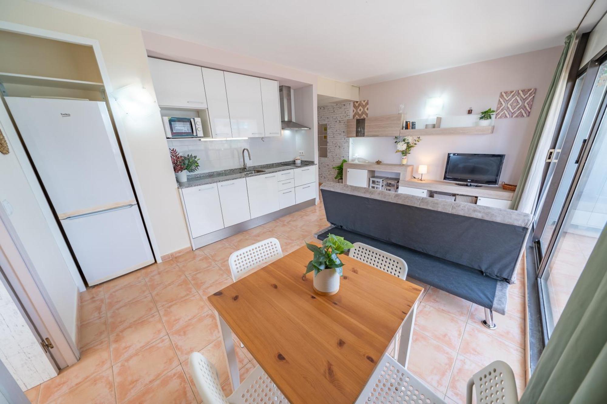 Homeholidaysrentals Barcelona-Costa Barcelona Malgrat de Mar Eksteriør bilde