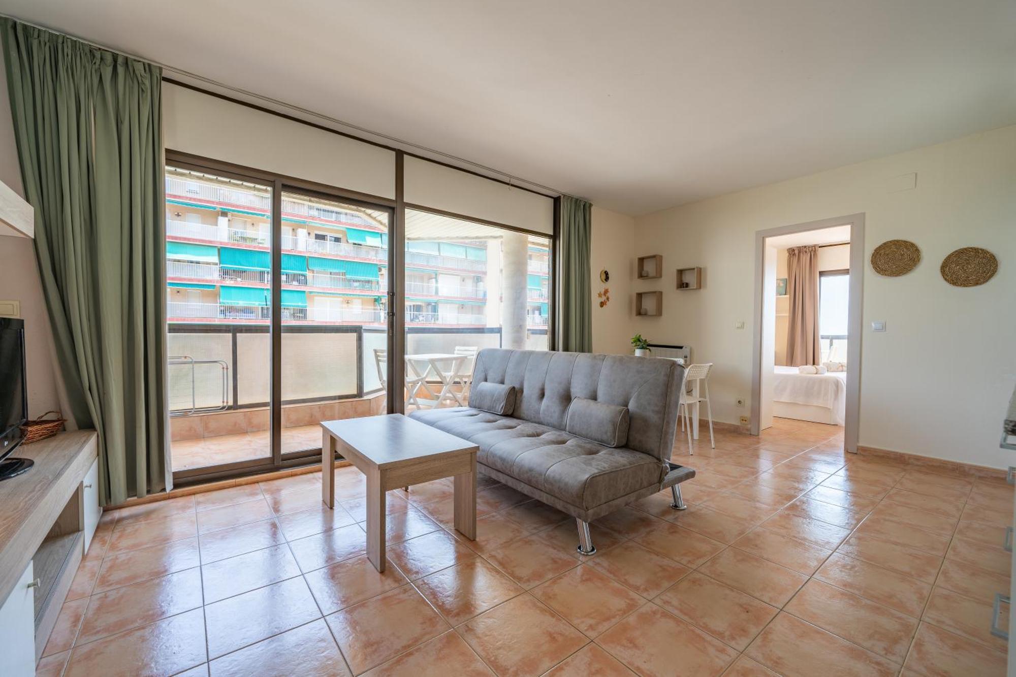 Homeholidaysrentals Barcelona-Costa Barcelona Malgrat de Mar Eksteriør bilde