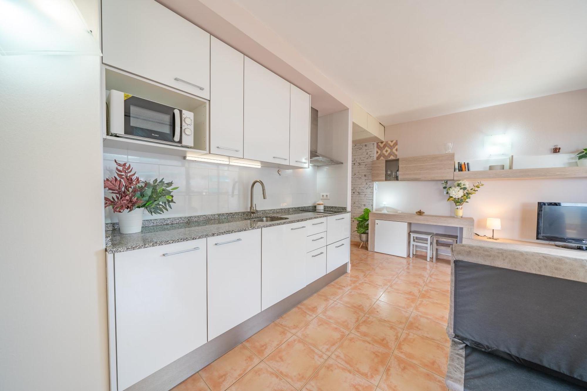 Homeholidaysrentals Barcelona-Costa Barcelona Malgrat de Mar Eksteriør bilde