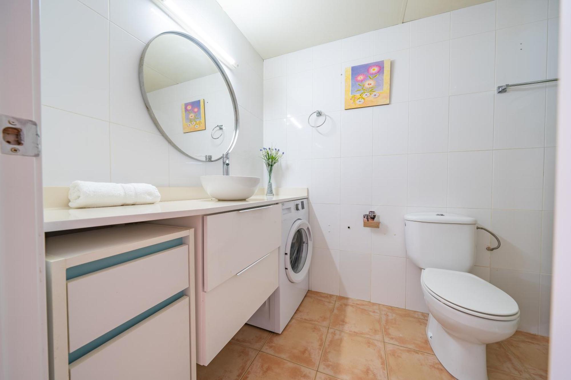 Homeholidaysrentals Barcelona-Costa Barcelona Malgrat de Mar Eksteriør bilde