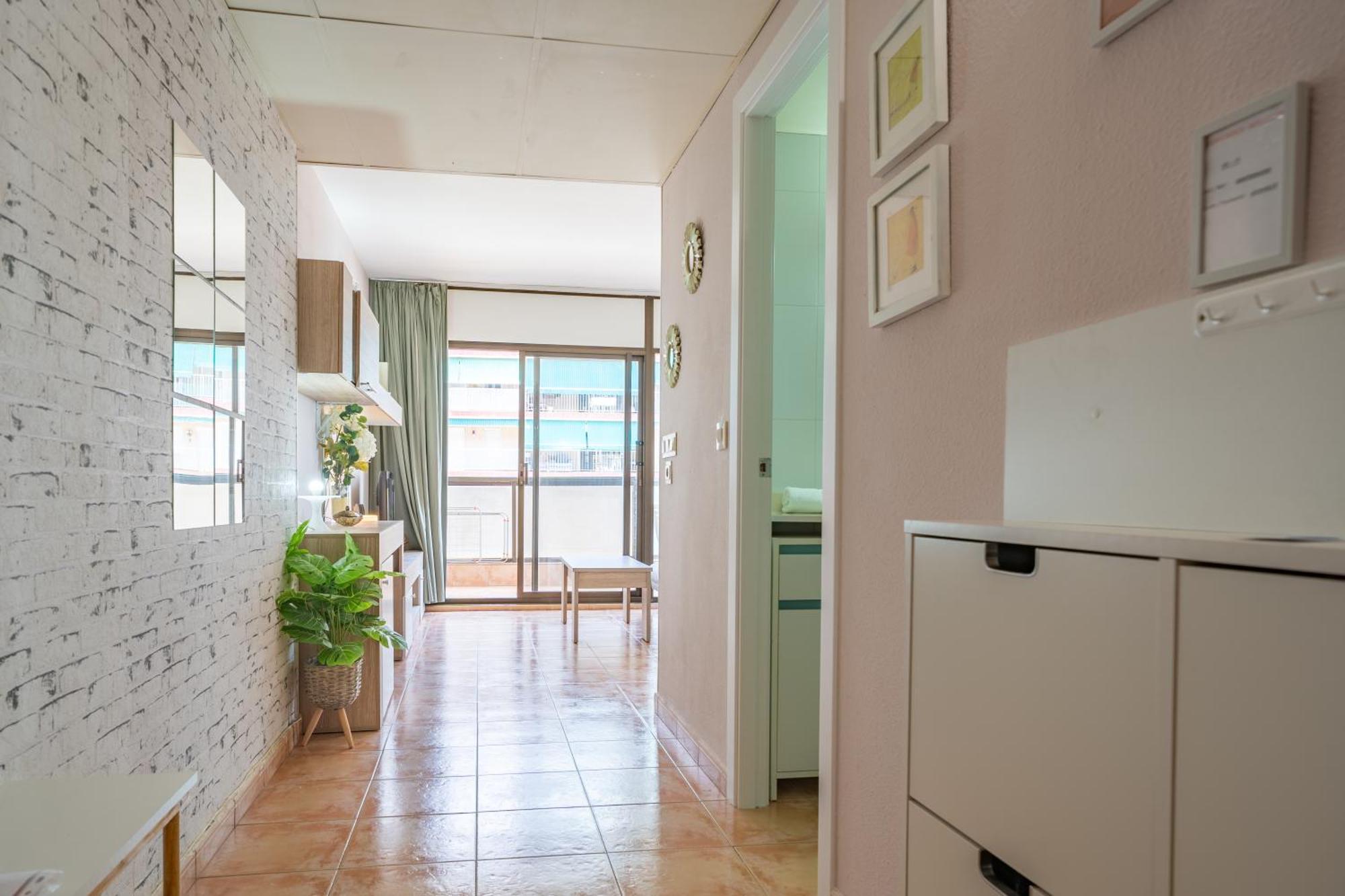Homeholidaysrentals Barcelona-Costa Barcelona Malgrat de Mar Eksteriør bilde