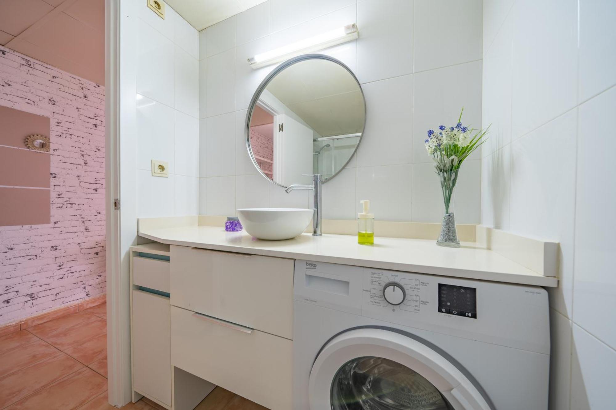 Homeholidaysrentals Barcelona-Costa Barcelona Malgrat de Mar Eksteriør bilde